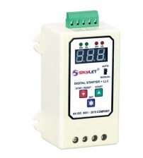 Skylet Single Phase Digital Starter DSL-120